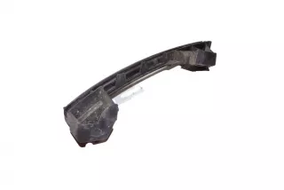 1T0807890B , art9107917 Кронштейн крепления бампера переднего Volkswagen Caddy 3 Арт 9107917, вид 2