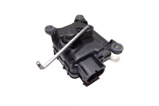 4B1820511M, 0132801171 , art9235199 Моторчик заслонки печки Audi A6 C5 (S6,RS6) Арт 9235199, вид 2