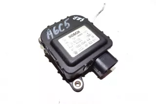 4B1820511, 0132801126 , art9235205 Моторчик заслонки печки Audi A6 C5 (S6,RS6) Арт 9235205, вид 1