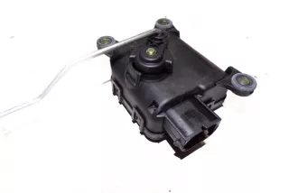 4B1820511, 0132801126 , art9235205 Моторчик заслонки печки Audi A6 C5 (S6,RS6) Арт 9235205, вид 2