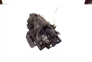 4B1837015G , art9246964 Замок двери передней левой Audi A6 C5 (S6,RS6) Арт 9246964, вид 2