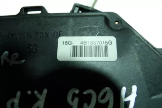 4B1837015G , art9246964 Замок двери передней левой Audi A6 C5 (S6,RS6) Арт 9246964, вид 3