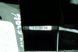 4B0863100 , art9248019 Обшивка салона Audi A6 C5 (S6,RS6) Арт 9248019, вид 3