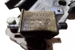 078133365B, 026906283H , art9586566 Датчик (прочие) Audi A4 B6 Арт 9586566, вид 4