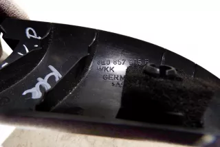 8E0857505B , art9617824 Обшивка салона Audi A4 B6 Арт 9617824, вид 3