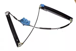 8E0837462A , art9641140 Молдинг двери передней правой Audi A4 B6 Арт 9641140, вид 1