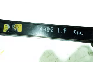 8E0837462A , art9641140 Молдинг двери передней правой Audi A4 B6 Арт 9641140, вид 3