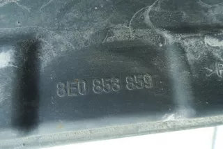 8E0853579B, 8E0853859 , art9641510 Накладка на порог Audi A4 B6 Арт 9641510, вид 6