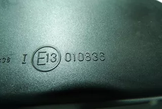 010836 , art9679673 Зеркало салона Subaru BRZ Арт 9679673, вид 3