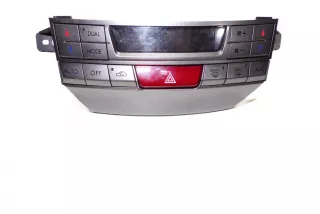 72311AJ030 , art9692238 Блок управления печки/климат-контроля Subaru BRZ Арт 9692238, вид 1