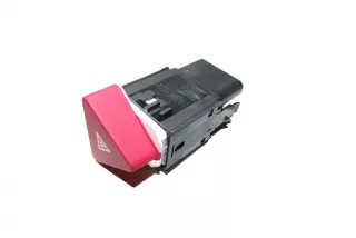 5M0953509A , art9713488 Кнопка аварийной сигнализации Volkswagen Golf PLUS 1 Арт 9713488, вид 2