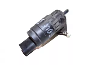 1T0955651A , art9713625 Насос (моторчик) омывателя стекла Volkswagen Golf PLUS 1 Арт 9713625, вид 1