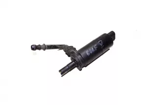 3B7955681 , art9713633 Насос (моторчик) омывателя стекла Volkswagen Golf PLUS 1 Арт 9713633, вид 1