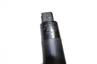 3B7955681 , art9713633 Насос (моторчик) омывателя стекла Volkswagen Golf PLUS 1 Арт 9713633, вид 3