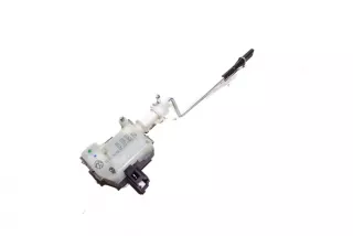 5M0810773 , art9714220 Замок лючка топливного бака Volkswagen Golf PLUS 1 Арт 9714220, вид 2