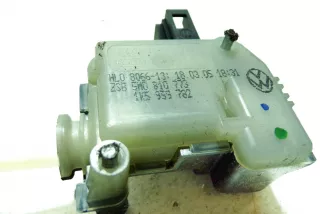 5M0810773 , art9714220 Замок лючка топливного бака Volkswagen Golf PLUS 1 Арт 9714220, вид 3
