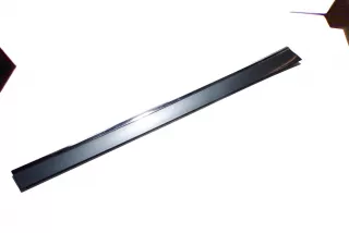 4F0853959J , art9730301 Молдинг двери передней левой Audi A6 C6 (S6,RS6) Арт 9730301, вид 1