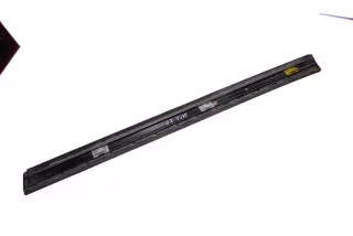 4F0853959J , art9730301 Молдинг двери передней левой Audi A6 C6 (S6,RS6) Арт 9730301, вид 2
