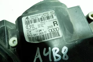 8K0941004D , art9803948 Фара правая Audi A4 B8 Арт 9803948, вид 4