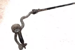 7P0511025J , art9823154 Стабилизатор подвески (поперечной устойчивости) задний Volkswagen Touareg 2 Арт 9823154, вид 2