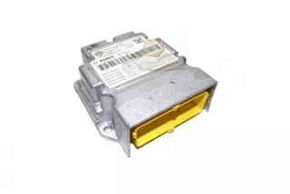 7P0959655C , art9827499 Блок AirBag Volkswagen Touareg 2 Арт 9827499, вид 1