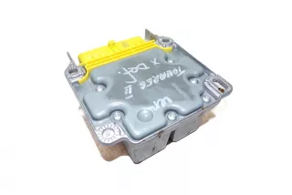 7P0959655C , art9827499 Блок AirBag Volkswagen Touareg 2 Арт 9827499, вид 2