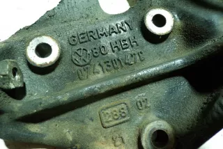 074130147C , art9827741 Кронштейн Volkswagen Transporter T4 Арт 9827741, вид 3