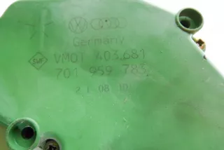 701959783 , art9828452 Блок управления центральным замком Volkswagen Transporter T4 Арт 9828452, вид 3