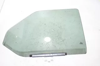 43R001352 , art9829301 Стекло двери передней левой Volkswagen Transporter T4 Арт 9829301, вид 1