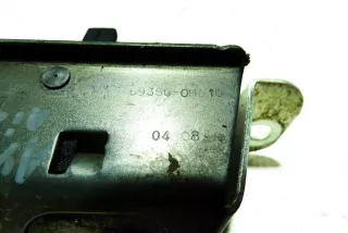 693500H010 , art9832951 Замок багажника Toyota Aygo 1 Арт 9832951, вид 3