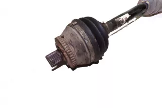 8E0407271T , art9836868 Полуось передняя левая (приводной вал, ШРУС) Audi A4 B6 Арт 9836868, вид 2