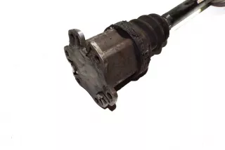 8E0407271T , art9836868 Полуось передняя левая (приводной вал, ШРУС) Audi A4 B6 Арт 9836868, вид 3
