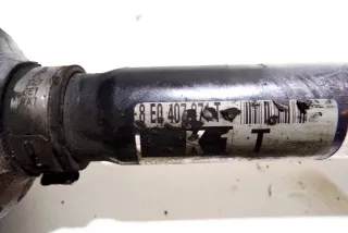 8E0407271T , art9839021 Полуось передняя левая (приводной вал, ШРУС) Audi A4 B6 Арт 9839021, вид 4