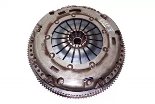 03L105213H , art9840169 Комплект сцепления Volkswagen Golf 5 Арт 9840169, вид 1