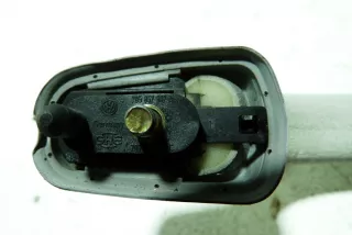 705857607A , art9840412 Ручка внутренняя потолочная Volkswagen Transporter T4 Арт 9840412, вид 3