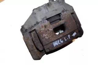 art9844095 Суппорт передний правый Audi A6 C6 (S6,RS6) Арт 9844095, вид 1