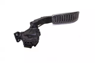 7L0723507D , art9844918 Педаль газа Volkswagen Touareg 2 Арт 9844918, вид 1