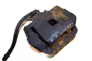 art9849257 Суппорт задний левый Subaru Legacy 4 Арт 9849257, вид 1