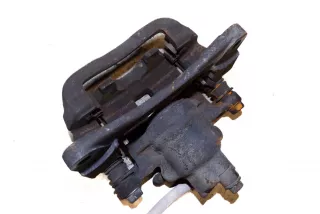art9849257 Суппорт задний левый Subaru Legacy 4 Арт 9849257, вид 2
