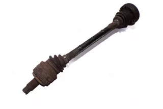 7533445 , art9862639 Полуось задняя (приводной вал, ШРУС) BMW 3 E90/E91/E92/E93 Арт 9862639, вид 1