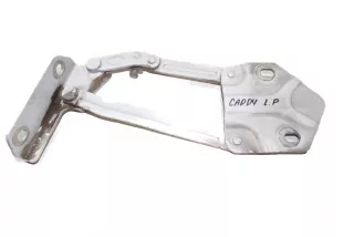 1T0823302F , art9866616 Петля капота Volkswagen Caddy 3 Арт 9866616, вид 1