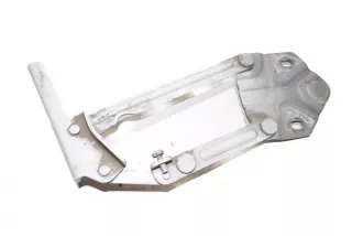 1T0823302F , art9866616 Петля капота Volkswagen Caddy 3 Арт 9866616, вид 2
