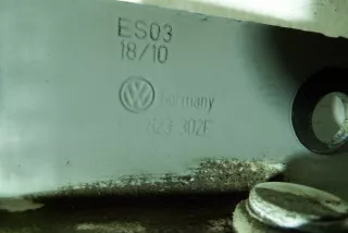 1T0823302F , art9866616 Петля капота Volkswagen Caddy 3 Арт 9866616, вид 3
