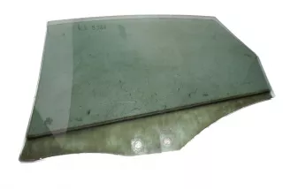 43R00081 , art9896462 Стекло двери задней правой Audi A6 C6 (S6,RS6) Арт 9896462, вид 2