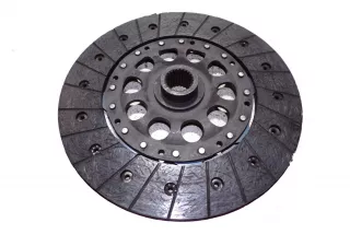 324049810 , art9897951 Диск сцепления Honda Civic 8 Арт 9897951, вид 1
