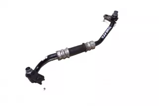 7P0317824 , art9897978 Патрубок (трубопровод, шланг) Volkswagen Touareg 2 Арт 9897978, вид 1