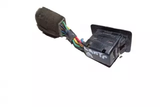 9358028050 , art9938249 Кнопка стеклоподъемника переднего левого Hyundai Lantra 2 Арт 9938249