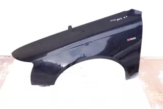 art9984435 Крыло переднее левое Audi A6 C6 (S6,RS6) Арт 9984435, вид 1