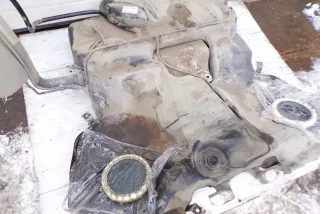 4F0201021FA , art9984490 Бак топливный Audi A6 C6 (S6,RS6) Арт 9984490, вид 3