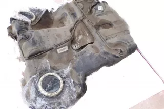 4F0201021FA , art9984490 Бак топливный Audi A6 C6 (S6,RS6) Арт 9984490, вид 4